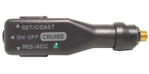 Rostra Universal Column Mount Cruise Control Switch 250-3742 Cruise Control Rostra 250-3742