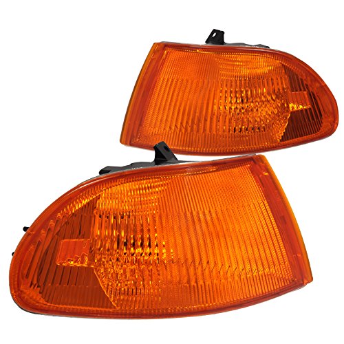 Lighting Assemblies & Accessories Spec-D Tuning LC-CV924AM-RS