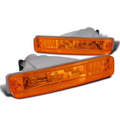 Turn Signal Bulbs Spec-D Tuning LB-CRX90AM-DP