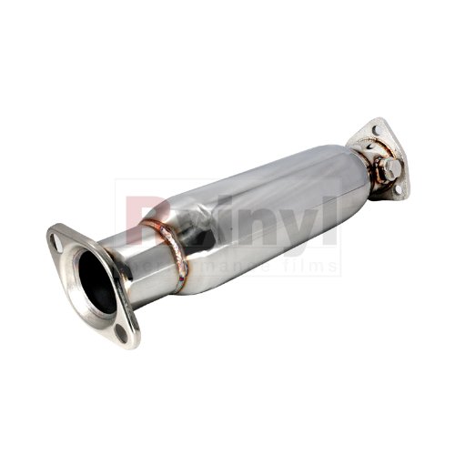 Catalytic Converters Catback MHF-ACD90