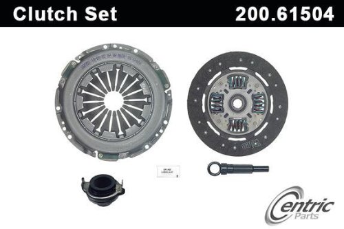 Installation Kits Centric 200.61504