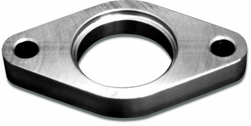 Blox Racing (BXFL-00103) 38mm Wastegate Flange Wastegates Blox Racing BXFL-00103