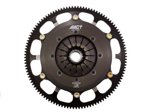 ACT T1RR-H03 Twin Disc Sint Iron Race Clutch Kit Disc Plates ACT T1RR-H03