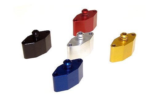 Springs Blox Racing BXFU-00303-SI