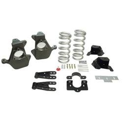 Lowering Kits Belltech 723