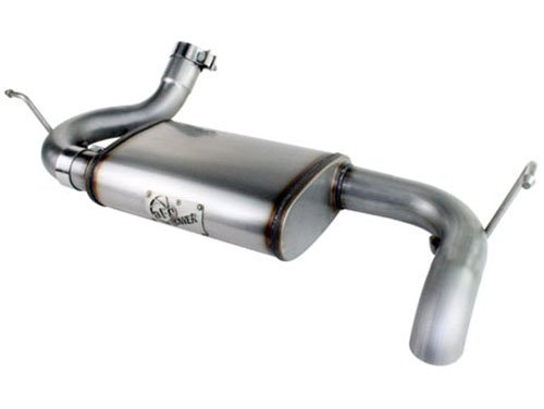 Exhaust & Emissions AfE Power 49-46219