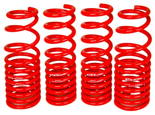 Lowering Kits Blox Racing BXSS-01001