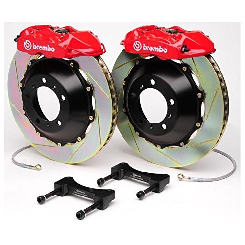 Rotors Brembo 1M2.8027A2
