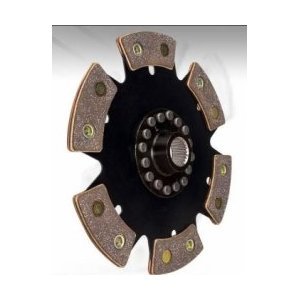 Disc Plates ACT 6266007