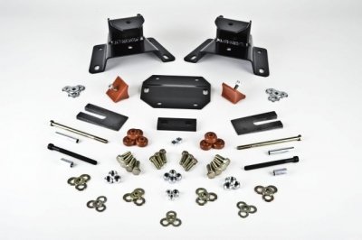 Lowering Kits Belltech 6413