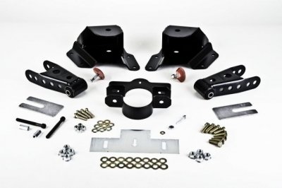 Shackles & Parts Belltech 6509