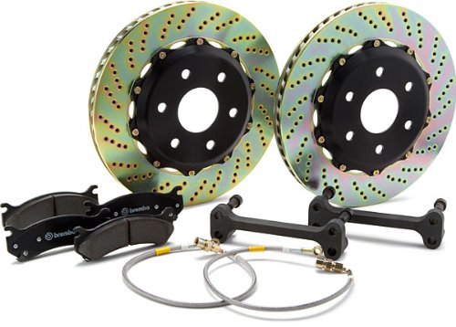 Rotors Brembo 102.8001A
