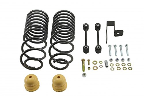 Coil Springs Belltech 5317