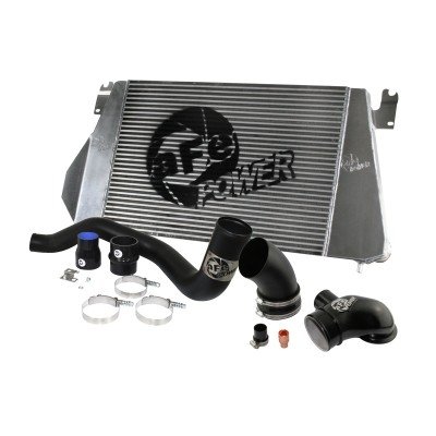 Exhaust & Emissions AfE Power 45-24001