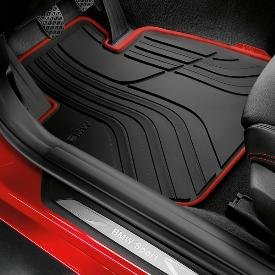 Floor & Parking Mats BMW 51 47 2 219 800