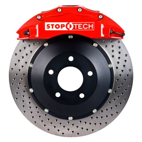 Rotors StopTech 83.646.0047.72