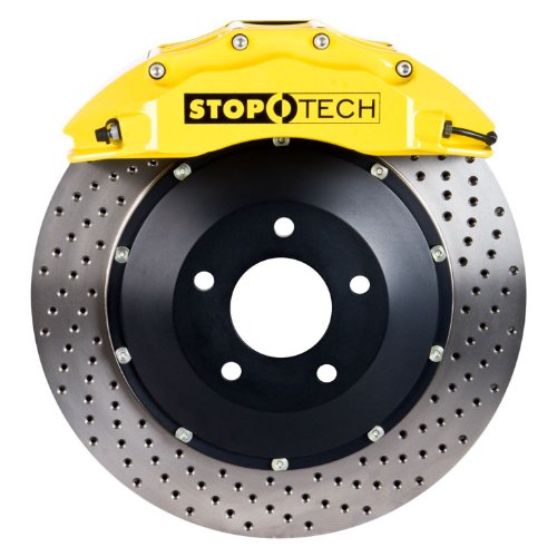 Rotors StopTech 83.105.4600.82
