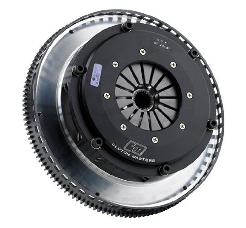 Complete Clutch Sets Clutch Masters 05110-TD8S-SHV