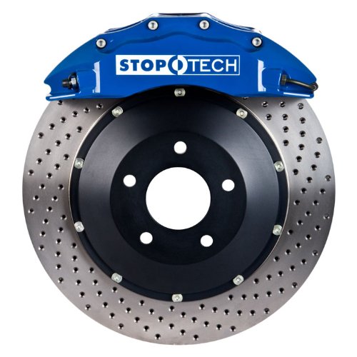 Rotors StopTech 82.886.5100.22