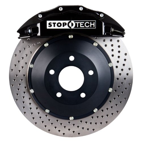 Rotors StopTech 87.180.0043.52