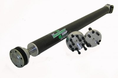 Shafts DriveShaft Shop BMWSH2-CV-C