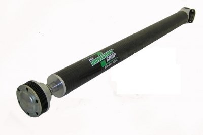 Shafts DriveShaft Shop BMWSH4-CV-C