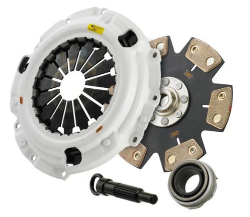 Clutch Masters FX500 Stage 5 Clutch Kit 15012-HDB6 Complete Clutch Sets Clutch Masters 15012-HDB6