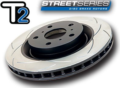 Rotors dba 2396S