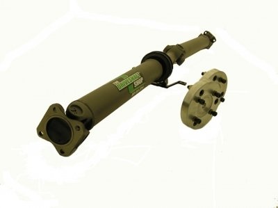 Shafts DriveShaft Shop CHSH1-G