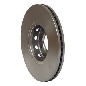 EBC Brakes Ultimax Plain rotor (One piece) UPR7399 Rotors EBC Brakes UPR7399