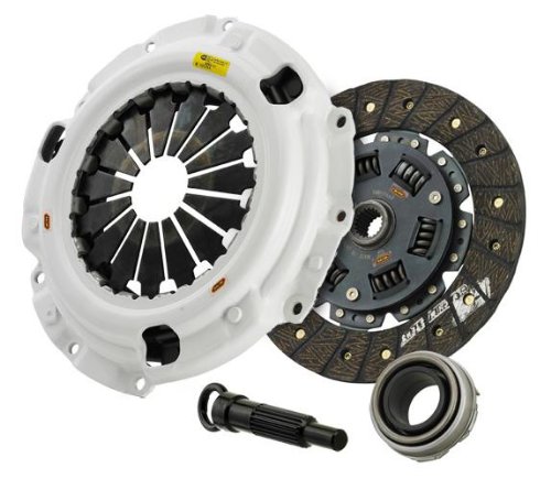 Complete Clutch Sets Clutch Masters 17028-HD00-SHP