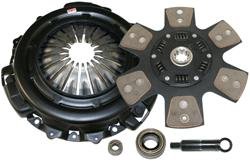 Complete Clutch Sets Competition Clutch 7114-1620