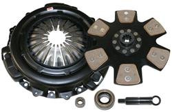 Complete Clutch Sets Competition Clutch 8023-0620