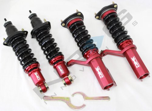 NRG Innovations Coilovers DME-HD06SS Armature NRG Innovations DME-HD06SS