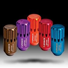 Lug Nuts NRG Innovations LN-510MB-21