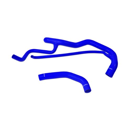 Radiator Mishimoto MMHOSE-CHV-01DBL