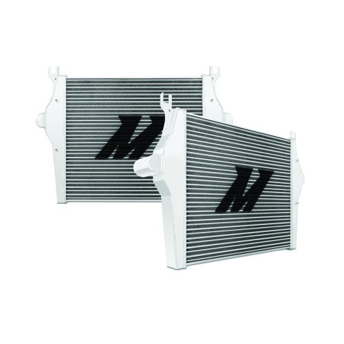 Intercoolers Mishimoto MMINT-RAM-03