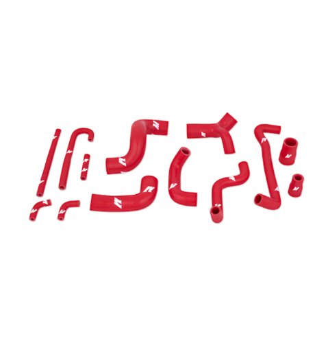 Radiator Mishimoto MMHOSE-E30-88RD