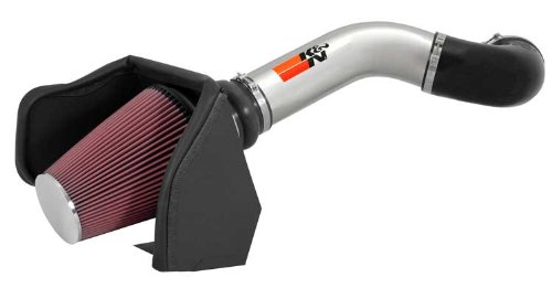 Air Intake K&N 77-3021KP