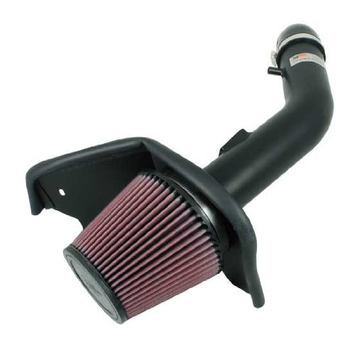 Air Intake K&N 69-4517TTK