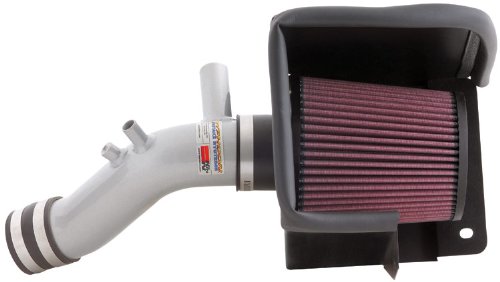 Air Intake K&N 69-2542TS