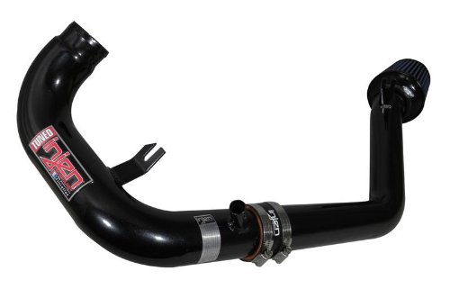 Exhaust & Emissions Injen Technology SP5020BLK