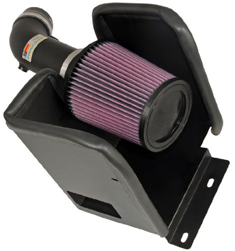 Air Intake K&N 69-2543TTK