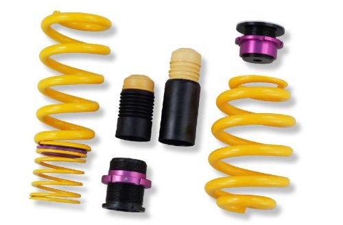 Coil Springs KW 25310059