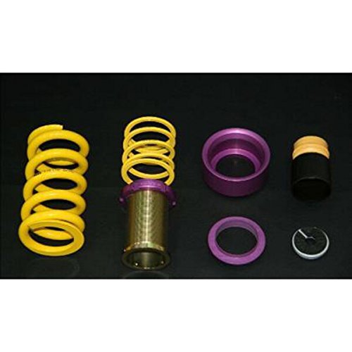 Coil Springs KW 25385006