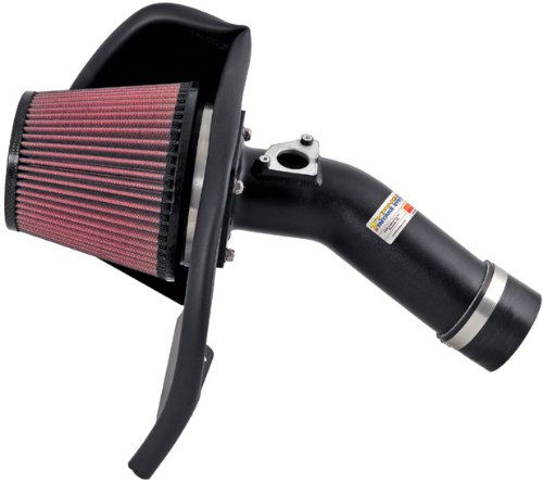 Air Intake K&N 69-8004TTK
