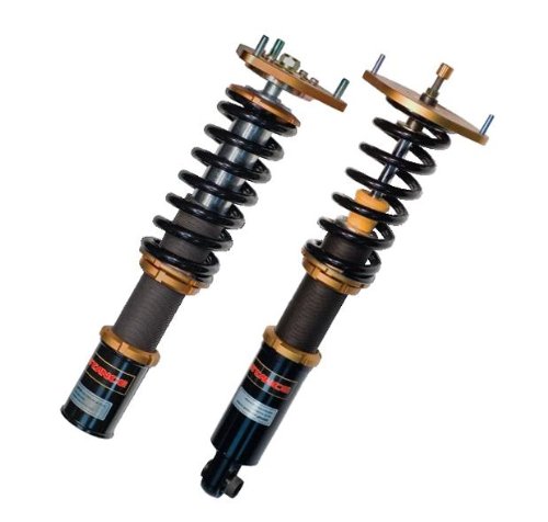Coil Springs Stance ST-JZS147-SS