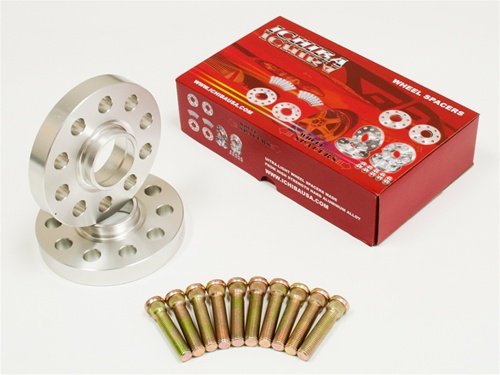 Ichiba Version I V1 Wheel Spacers 15mm AC-50615 Spacers Ichiba AC-50615