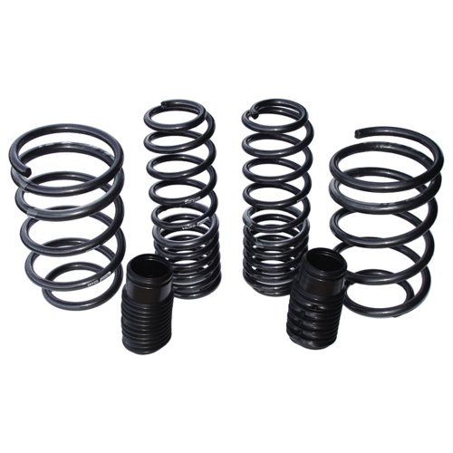 Eibach PRO-KIT Performance Springs (Set of 4 Springs) 35101.140 Coil Springs Eibach 35101.140