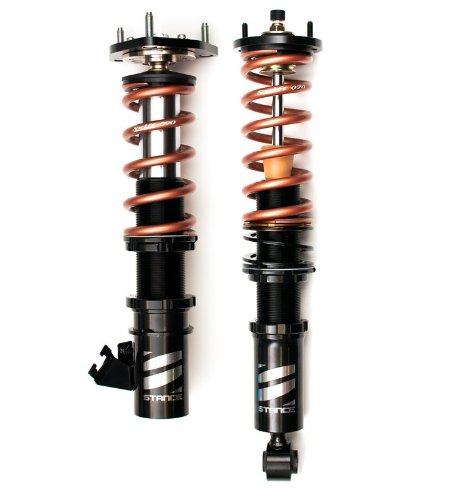 Coil Springs Stance ST-CZ4A-PC